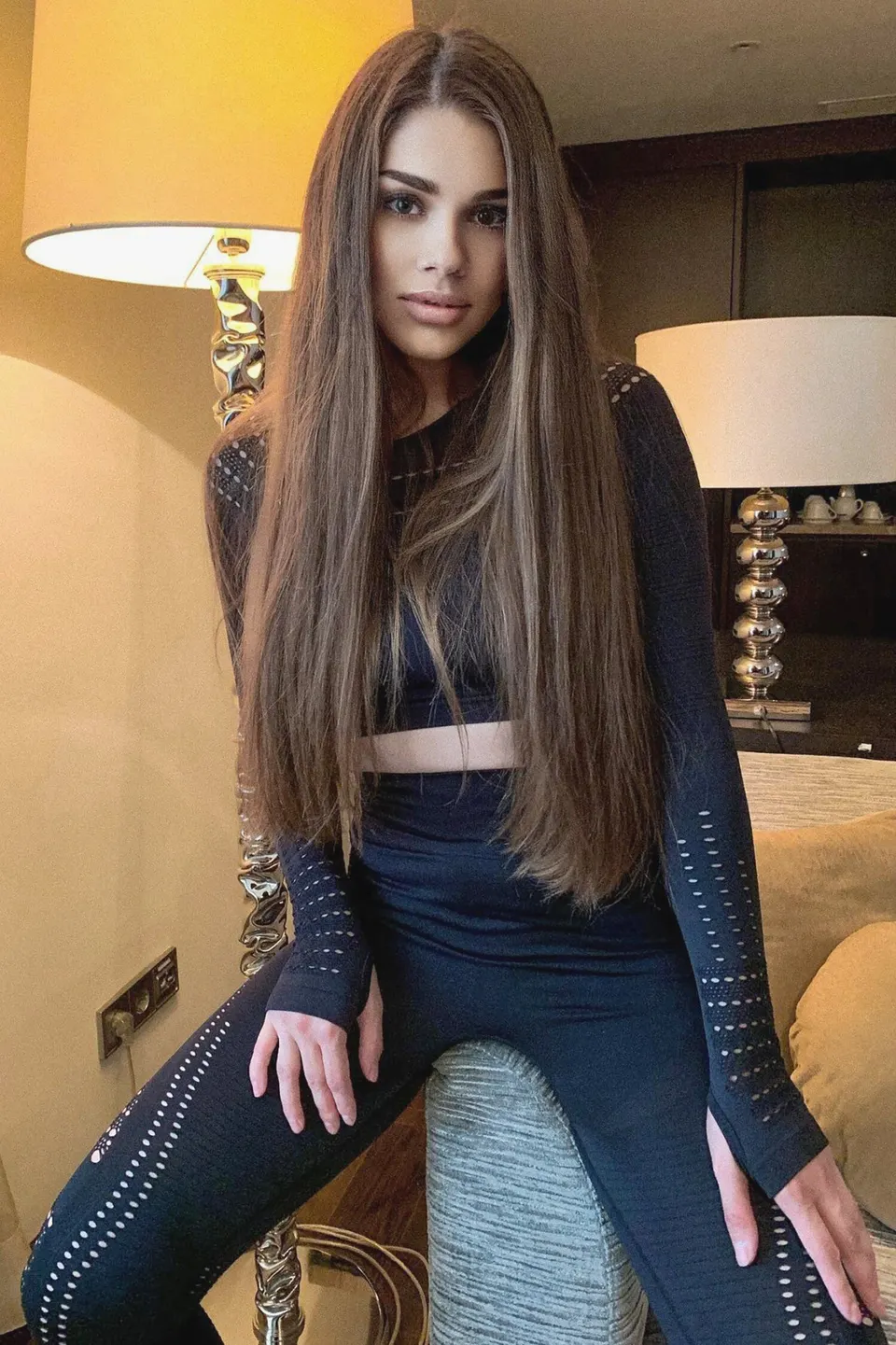 Daria — photo 2