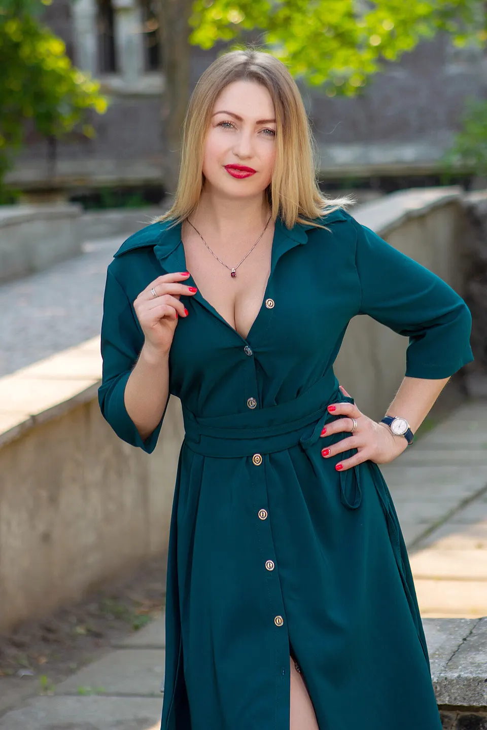 Anna — photo 4