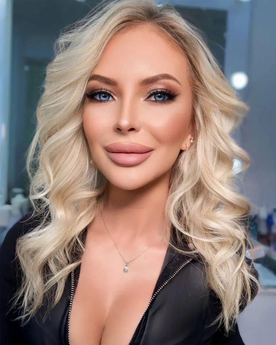 Viktoria — photo 3