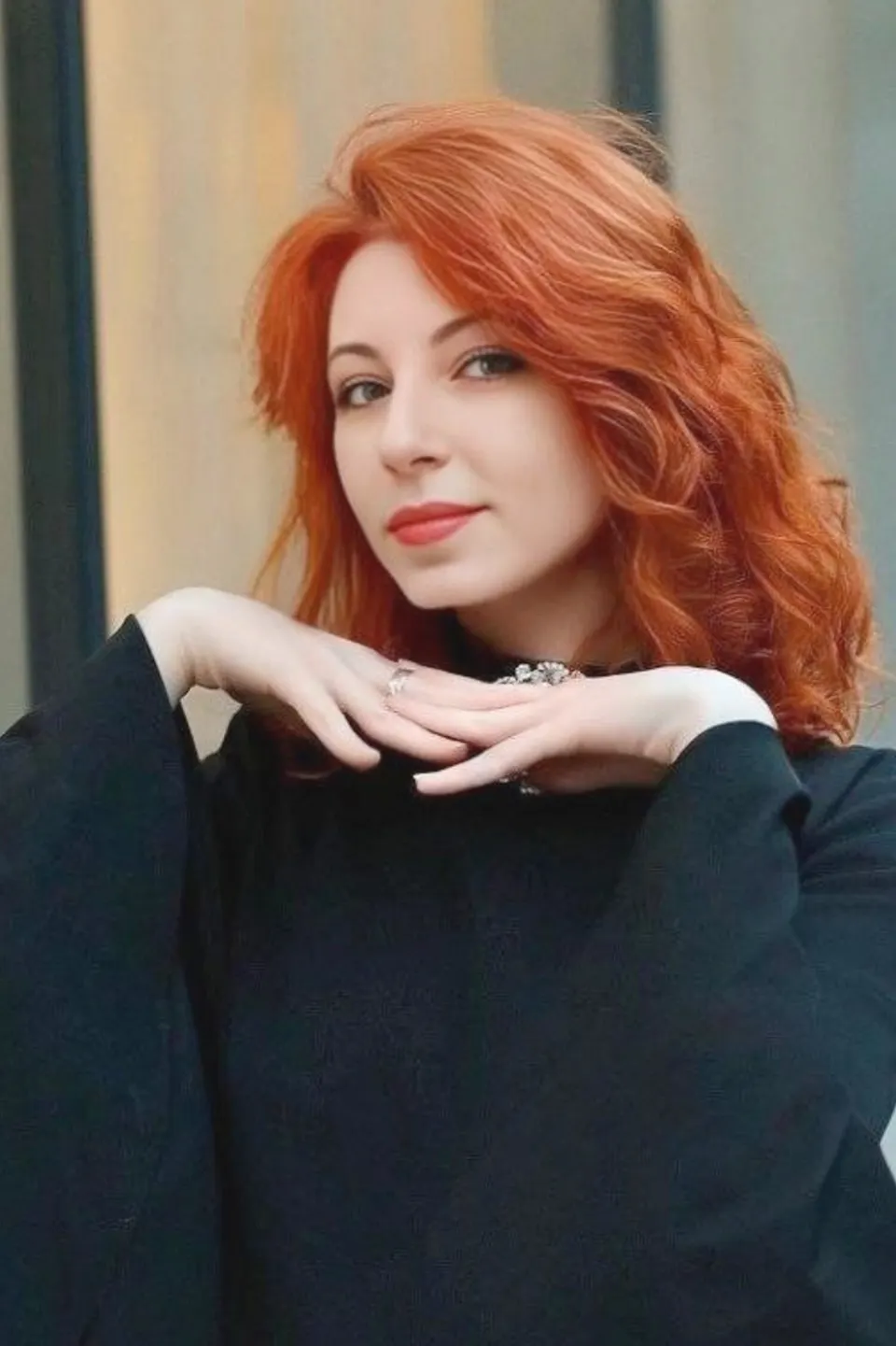 Olga — photo 2