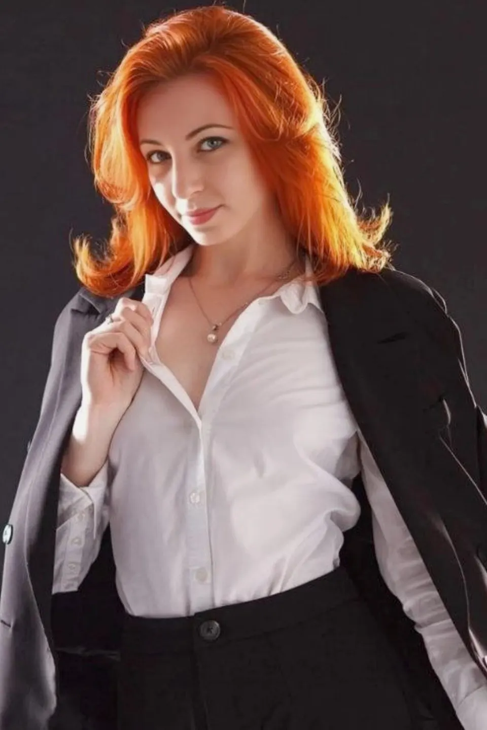 Olga — photo 3