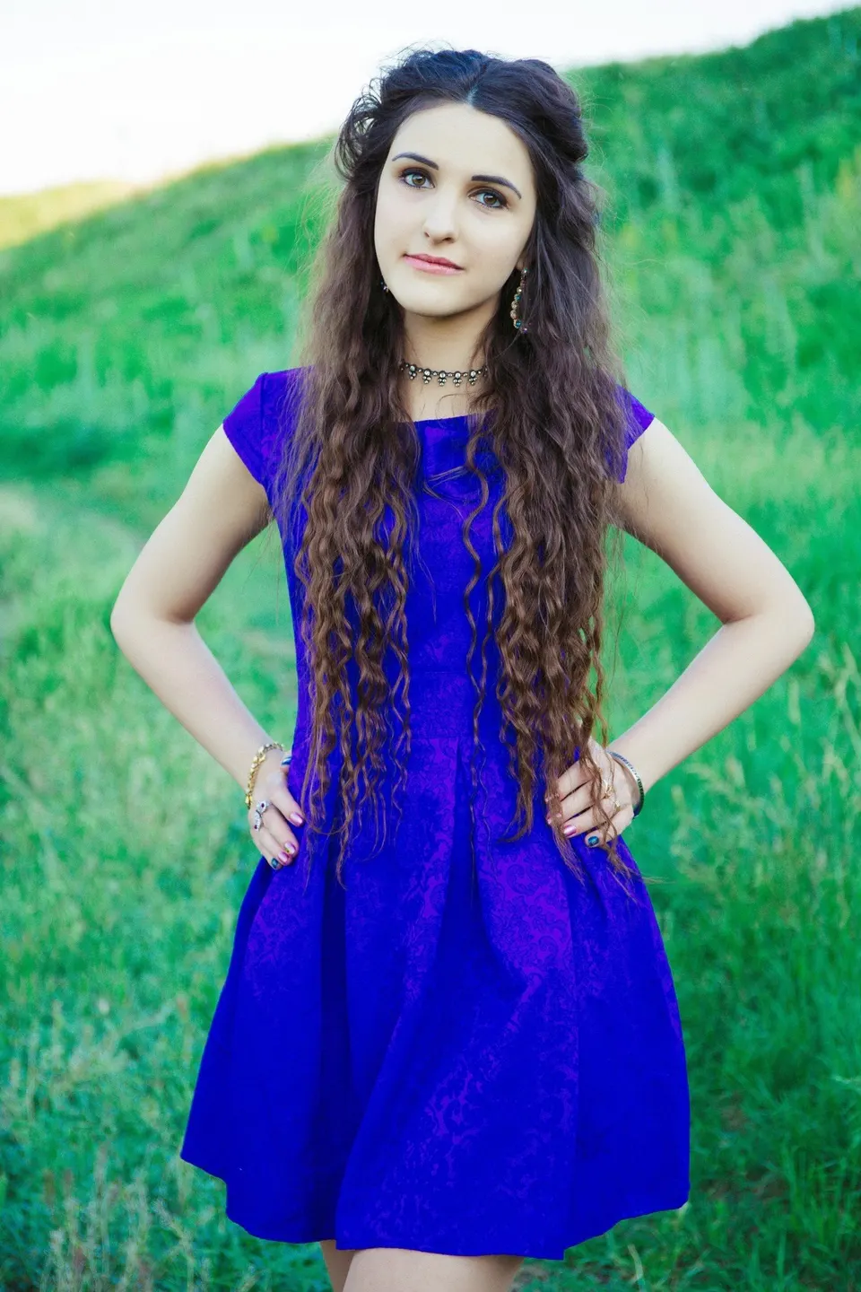 Anastasia — photo 4