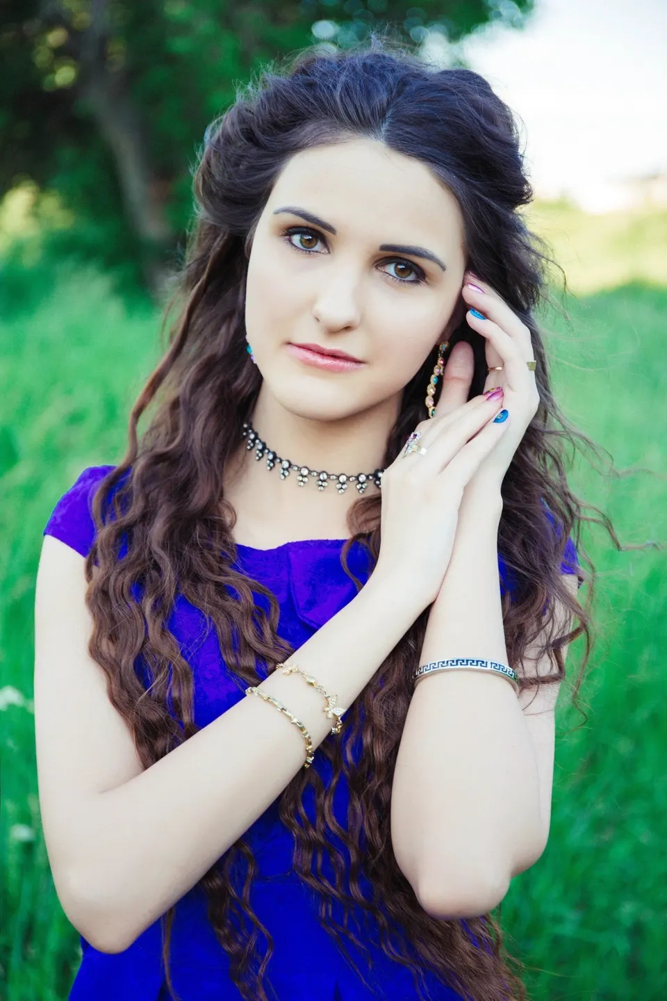 Anastasia — photo 2