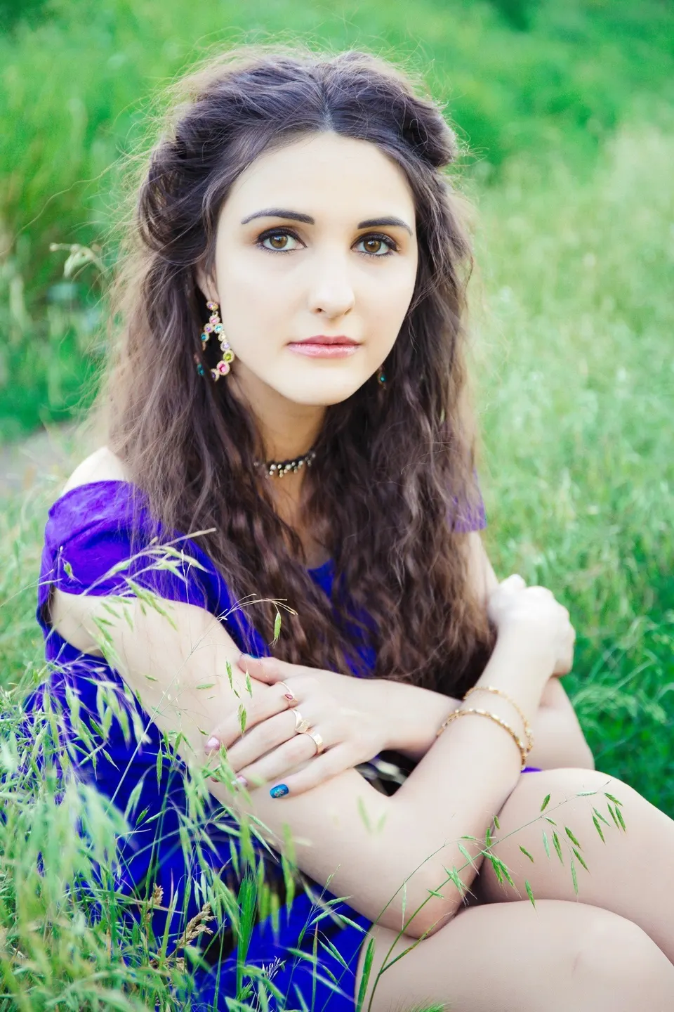 Anastasia — photo 3