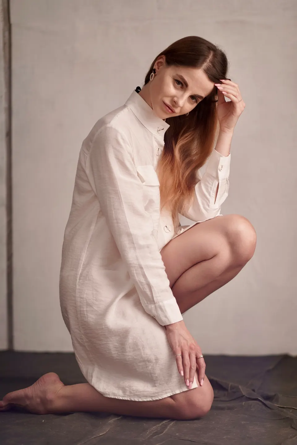 Olga — photo 3