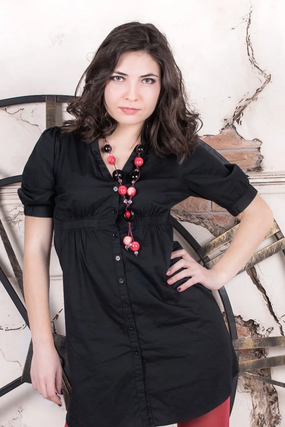 Elena — photo 2