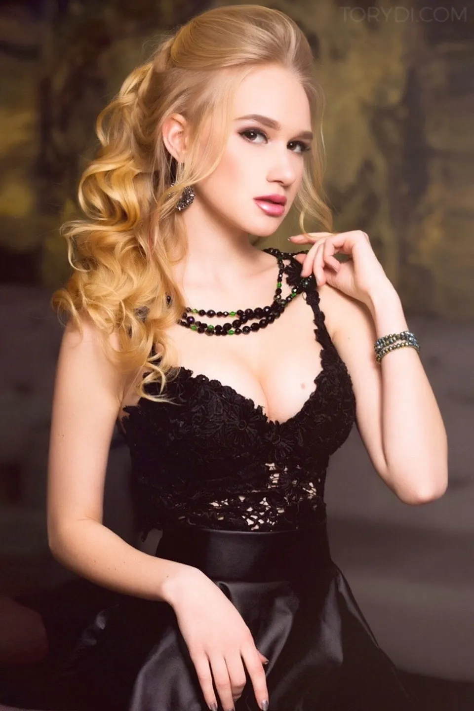 Anastasiya — photo 3