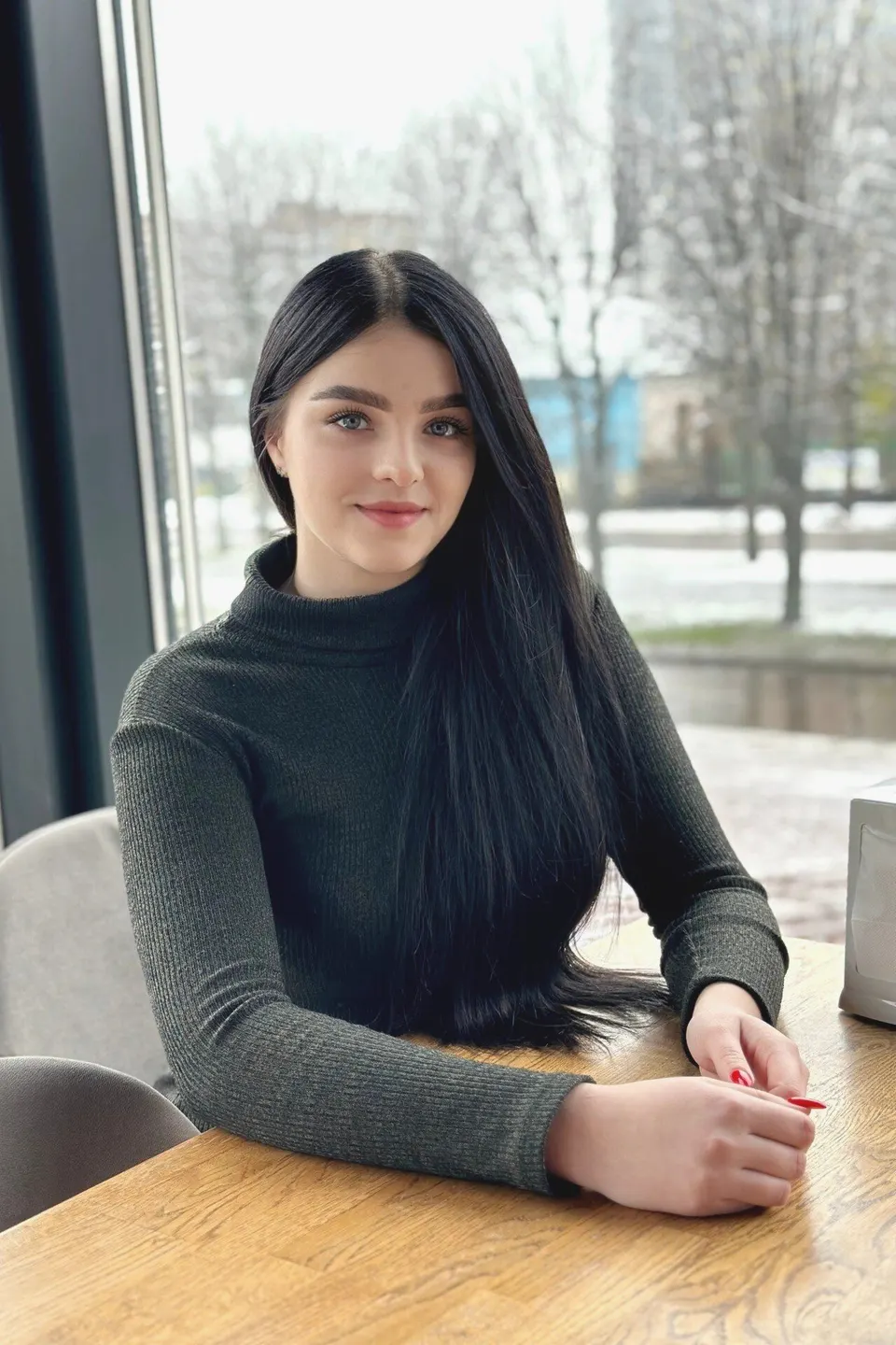 Alyona — photo 3