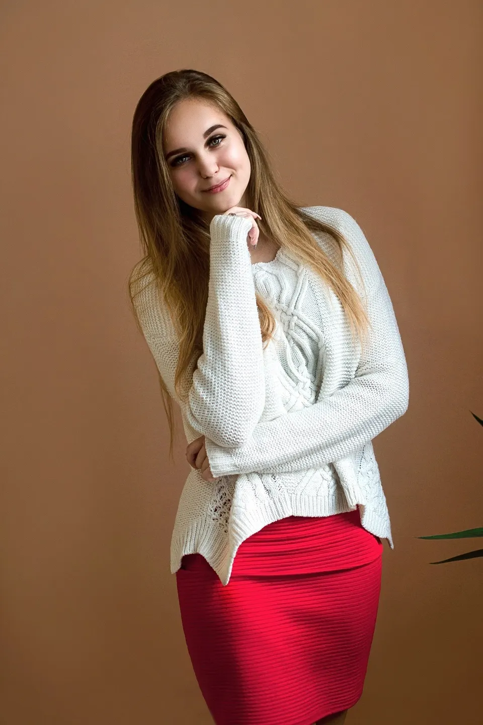 Julia — photo 4