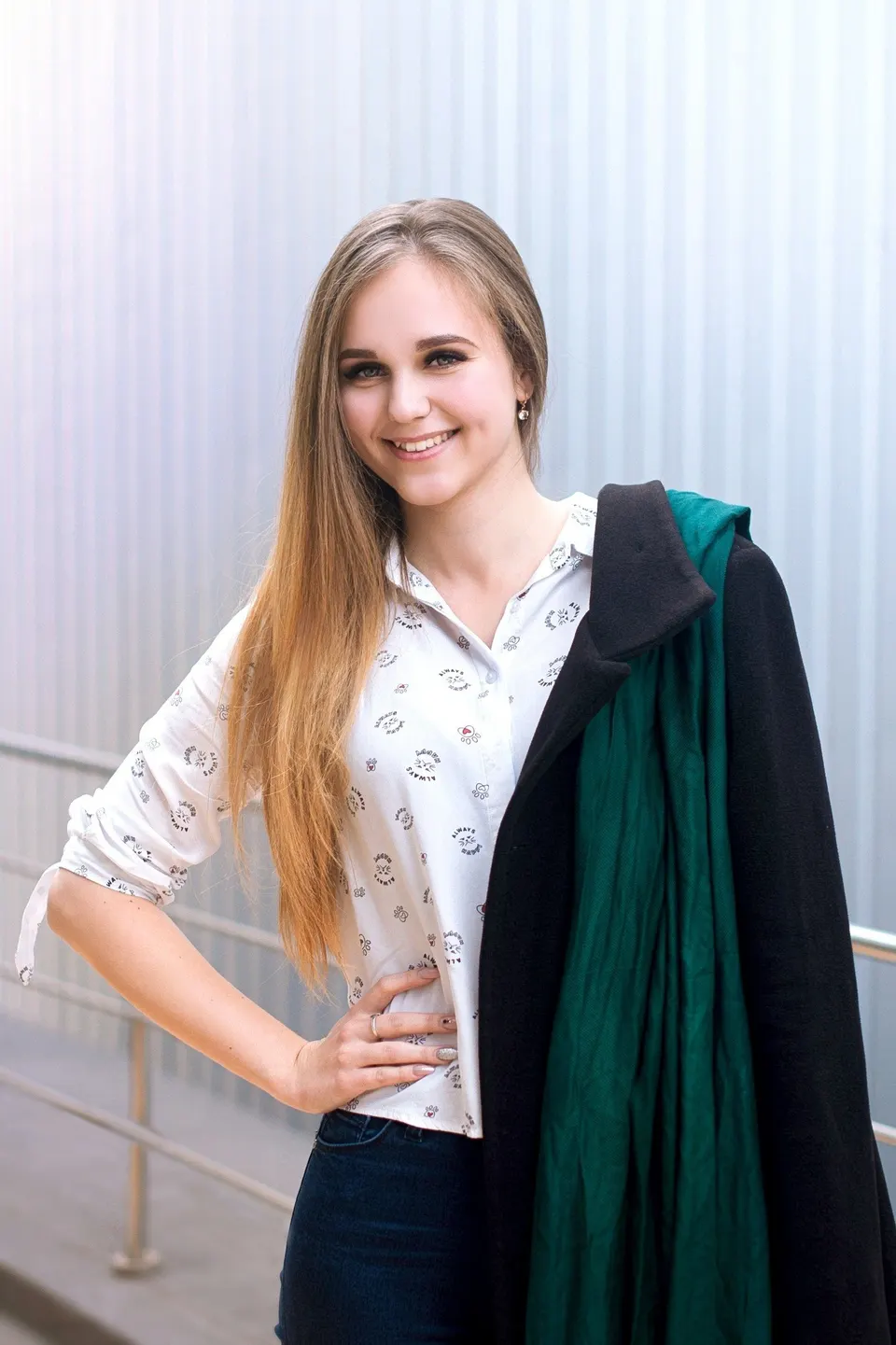 Julia — photo 2