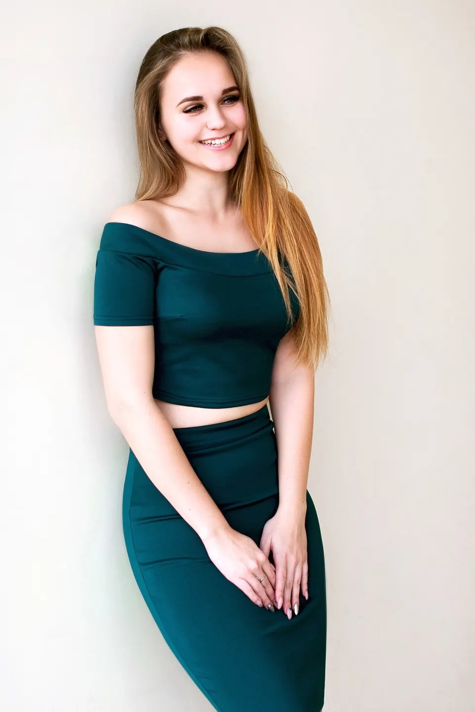 Julia — photo 3