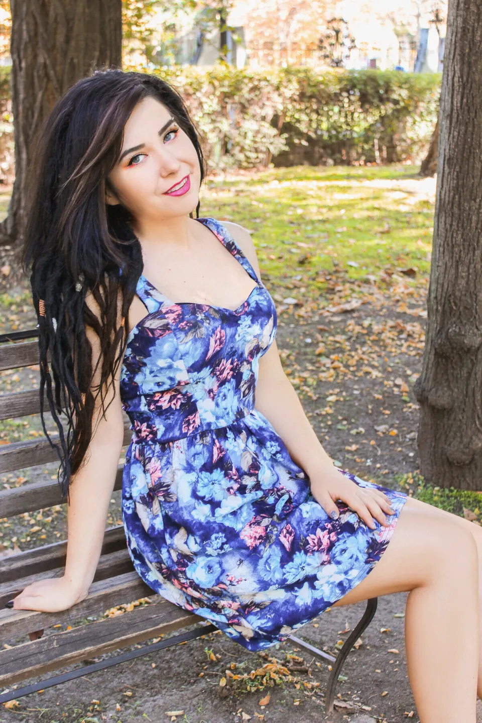 Olga — photo 4
