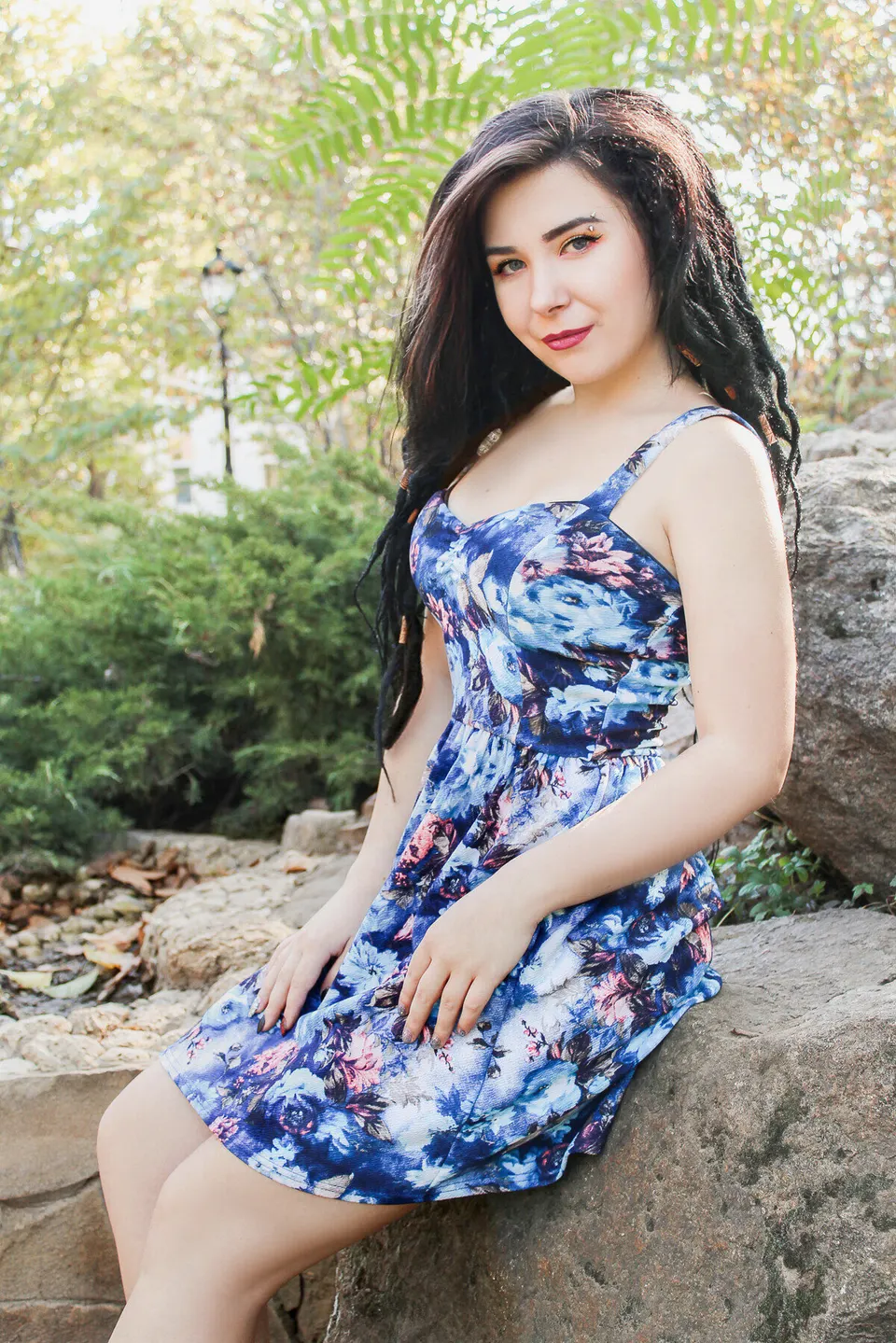 Olga — photo 3