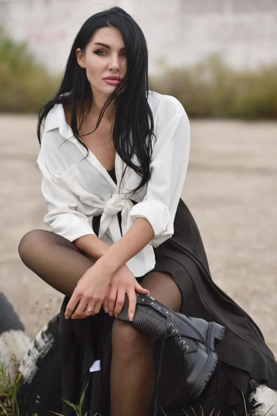Valentina — photo 3
