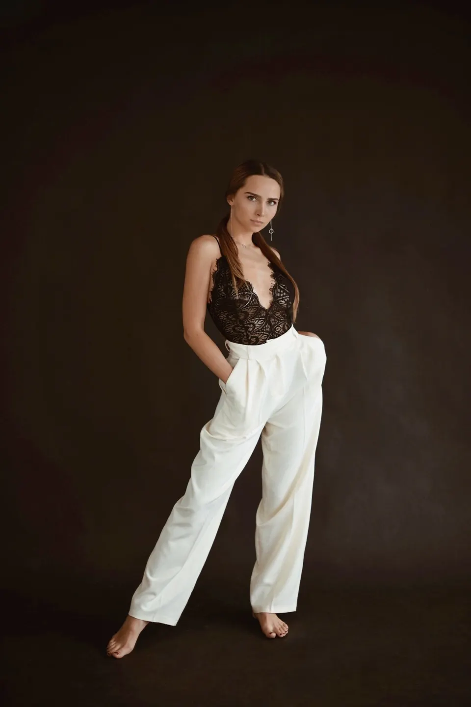 Alina — photo 2