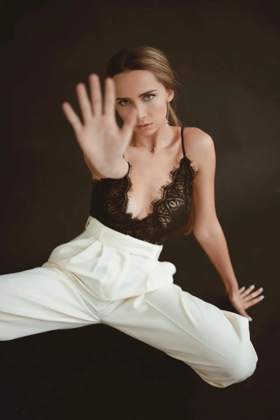 Alina — photo 4