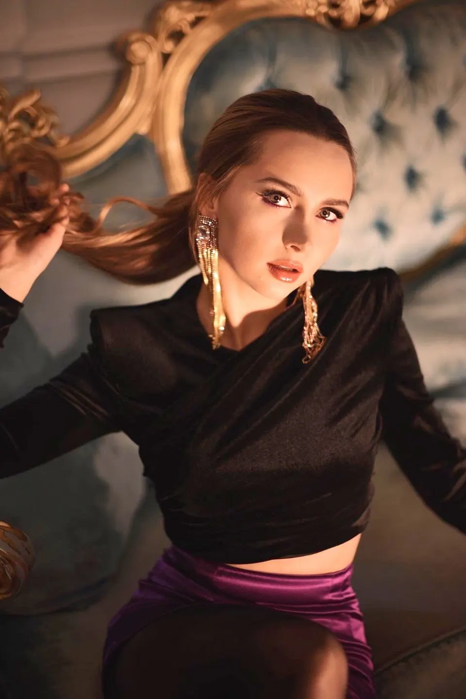 Alina — photo 3