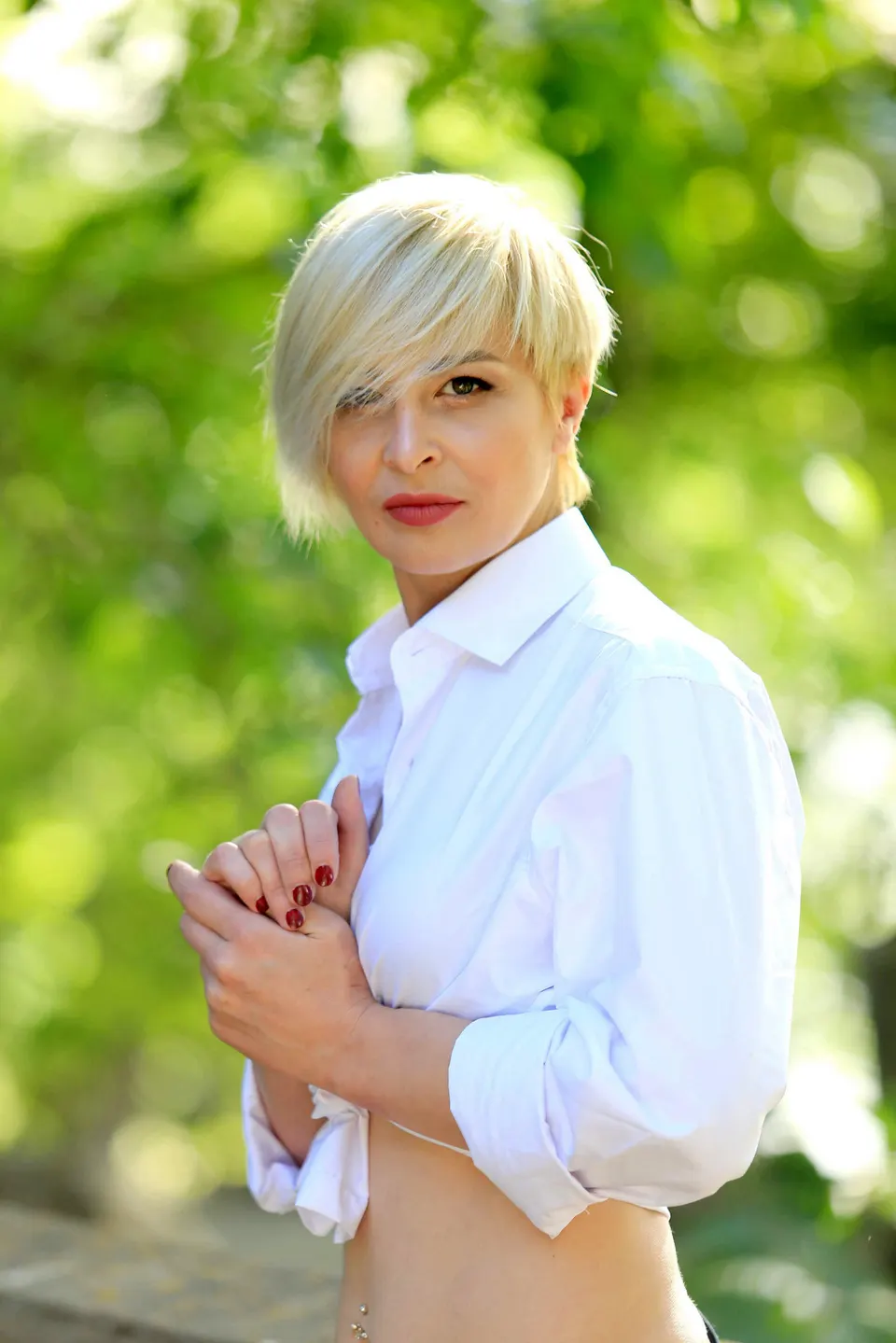 Liliya — photo 3