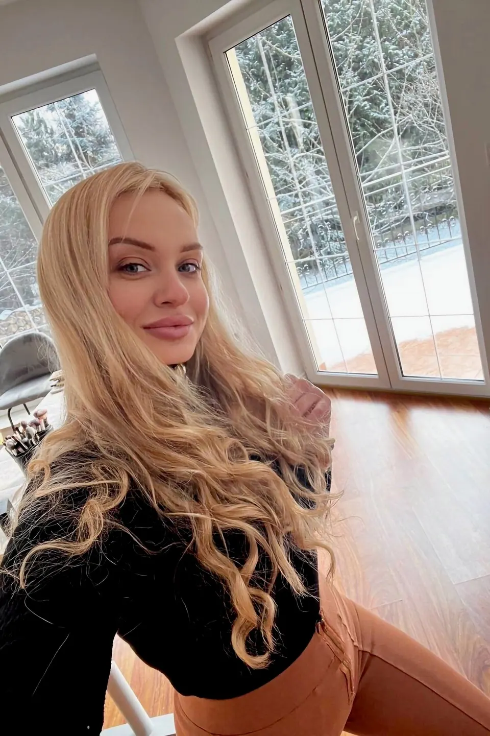 Yanina — photo 2