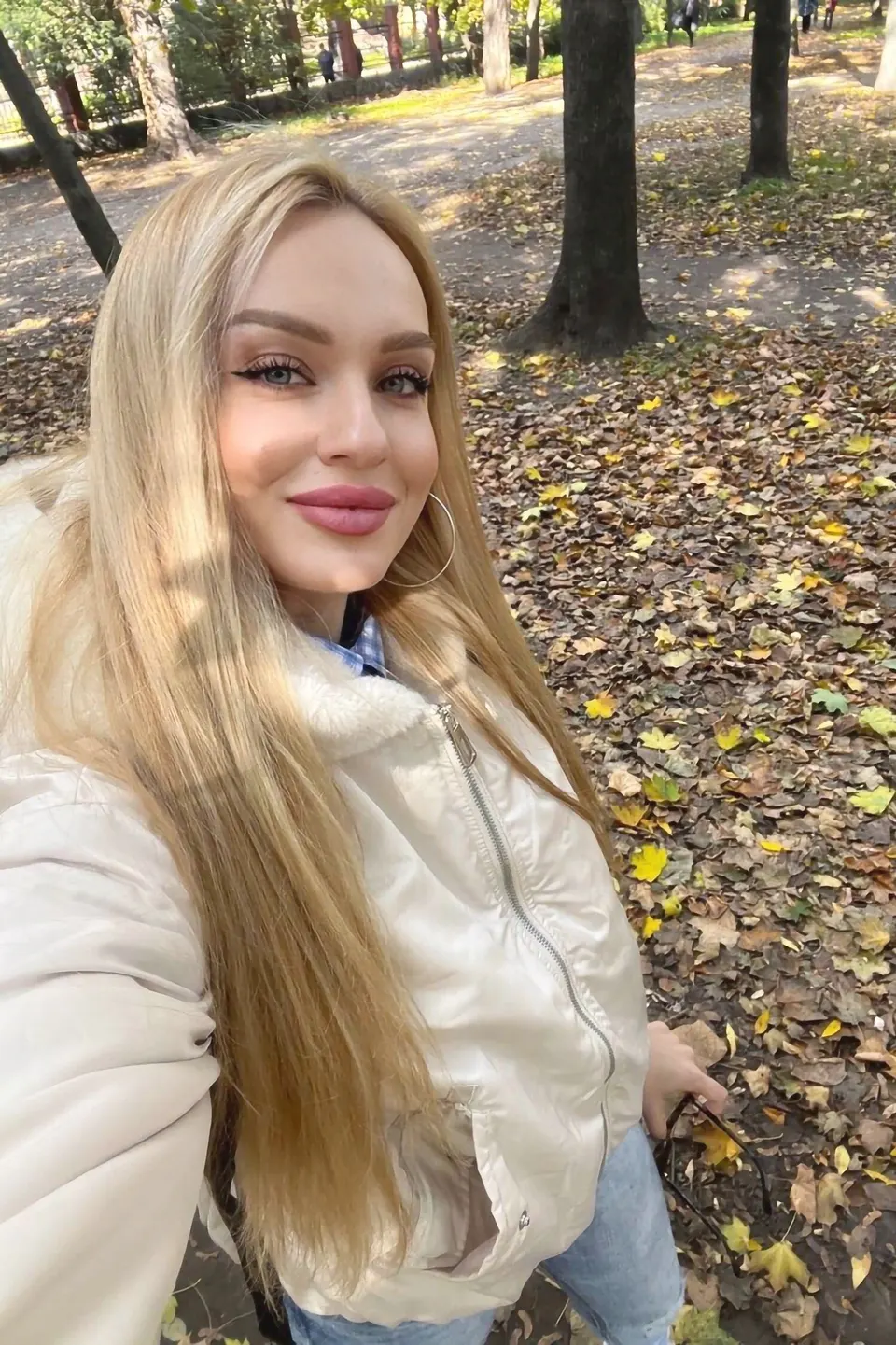 Yanina — photo 4
