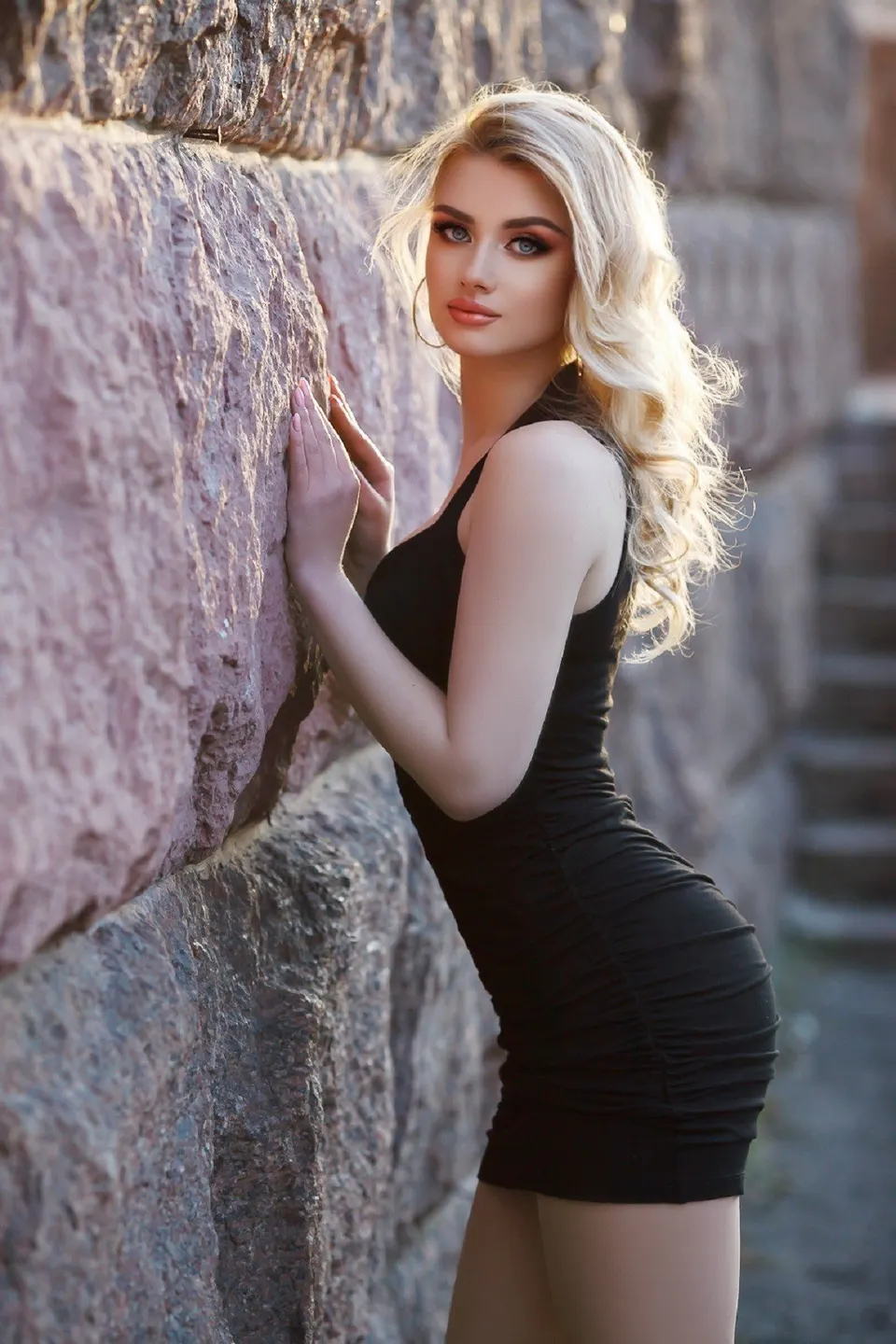 Katya from Kyiv, Ukraine — photo 1