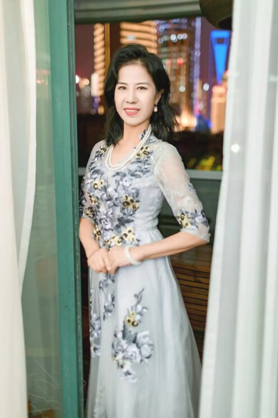 Jianfang from Hangzhou, China — photo 1