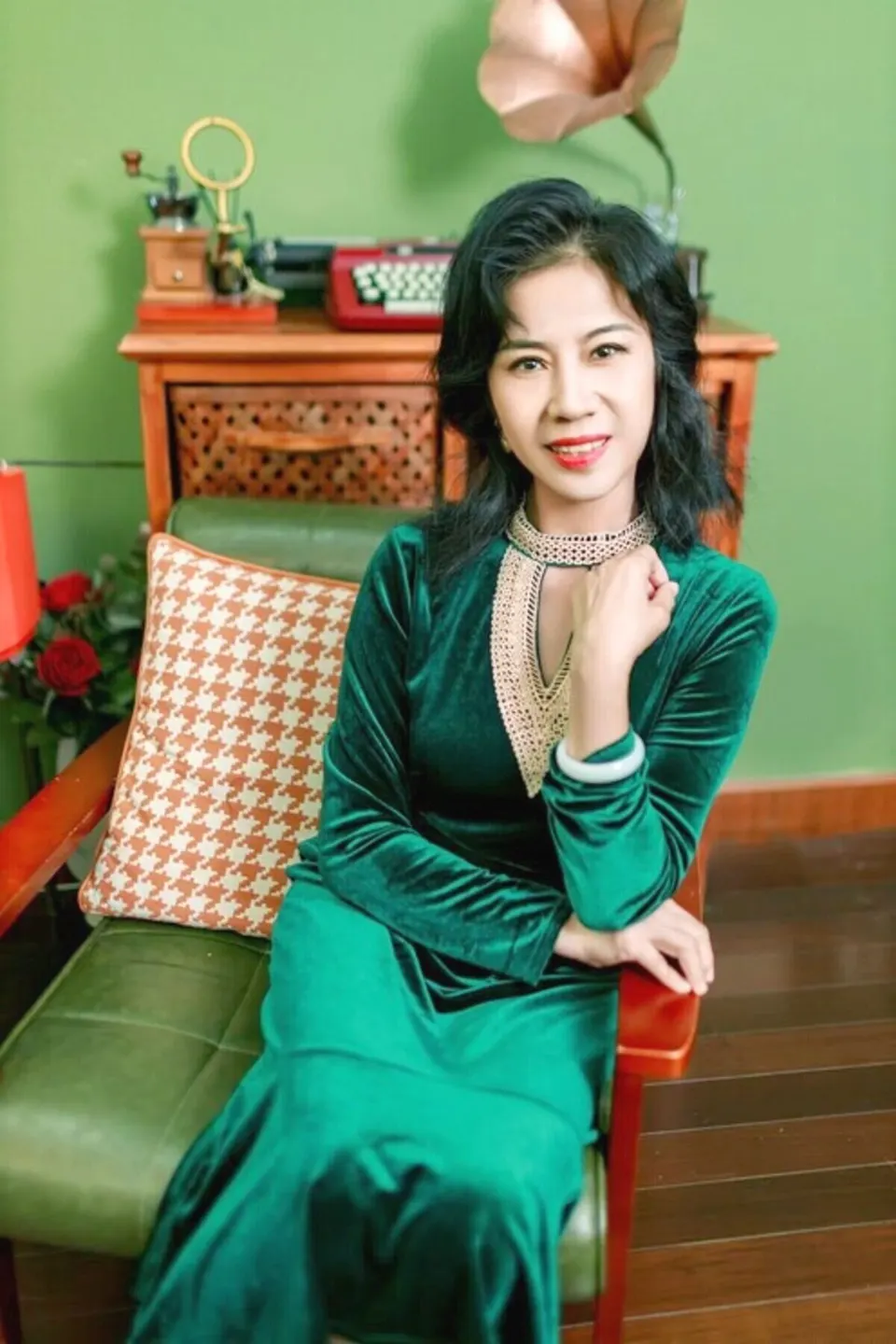 Jianfang — photo 3