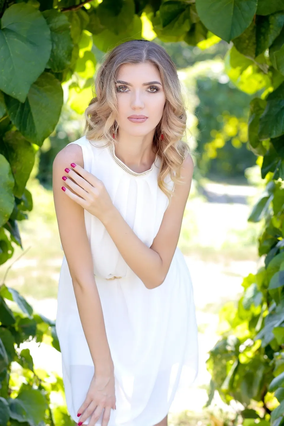 Viktoriya — photo 2