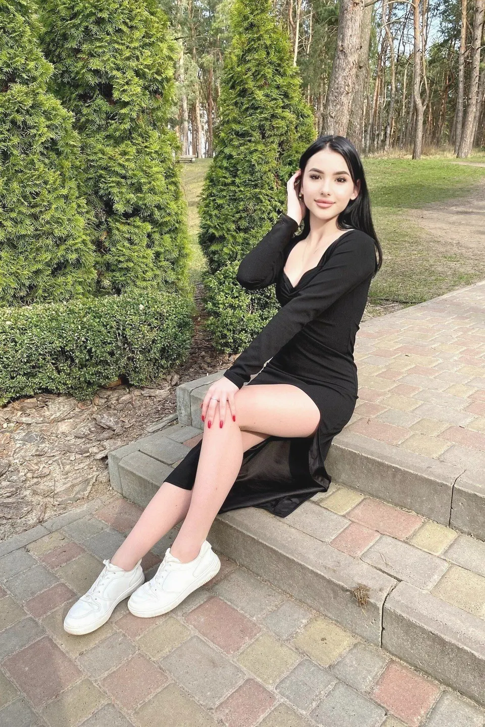 Alyona — photo 4