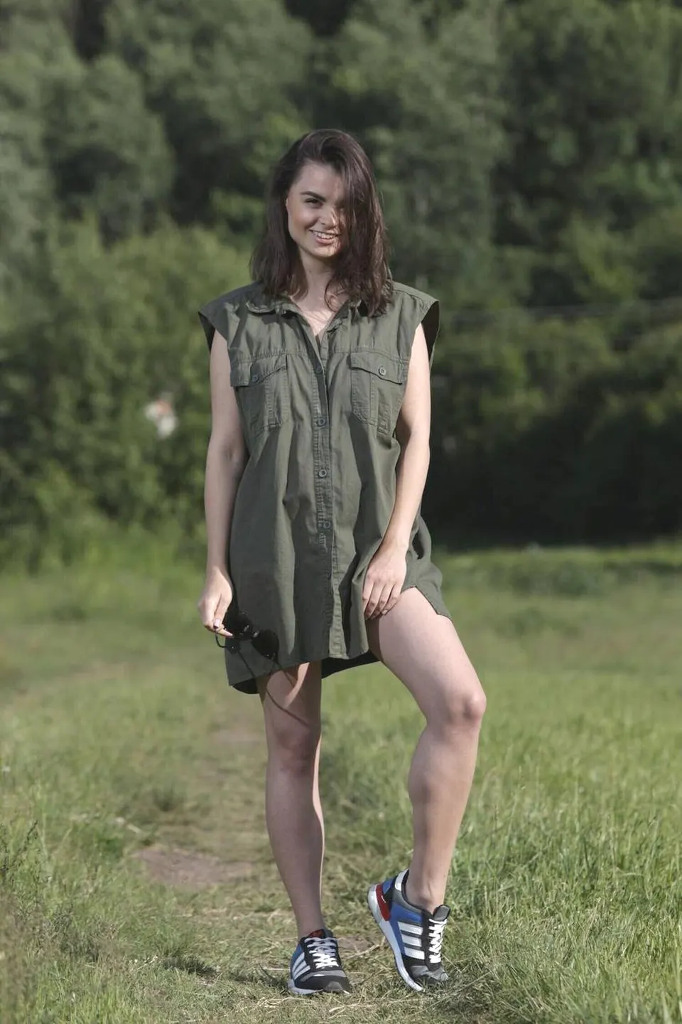 Maria from Kyiv, Ukraine — photo 1