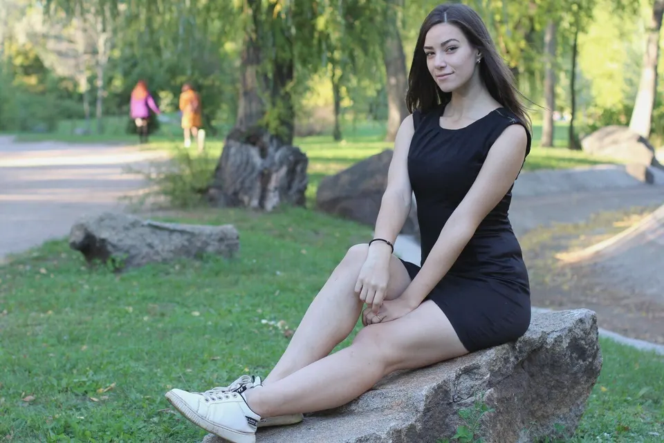 Marina — photo 4