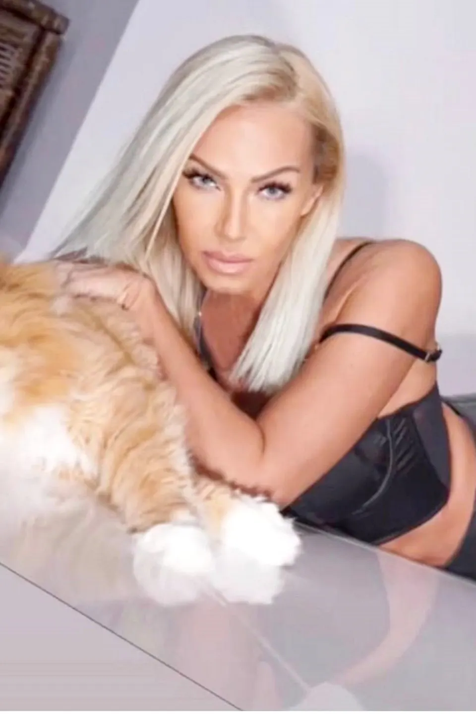 Angela — photo 3