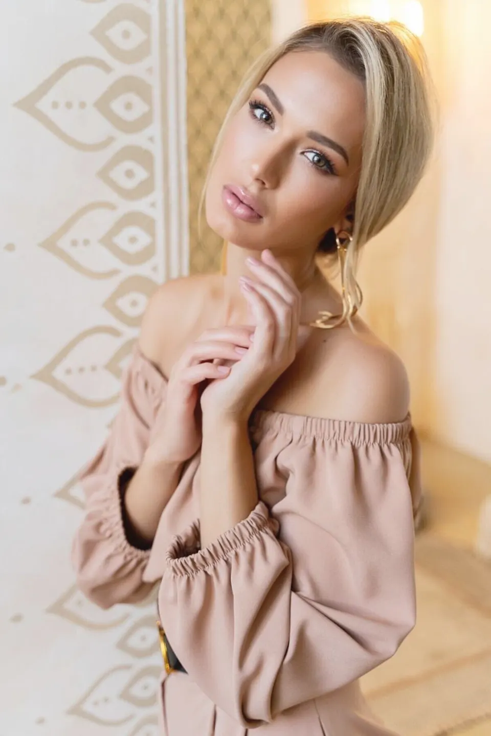 Anastasiya — photo 2