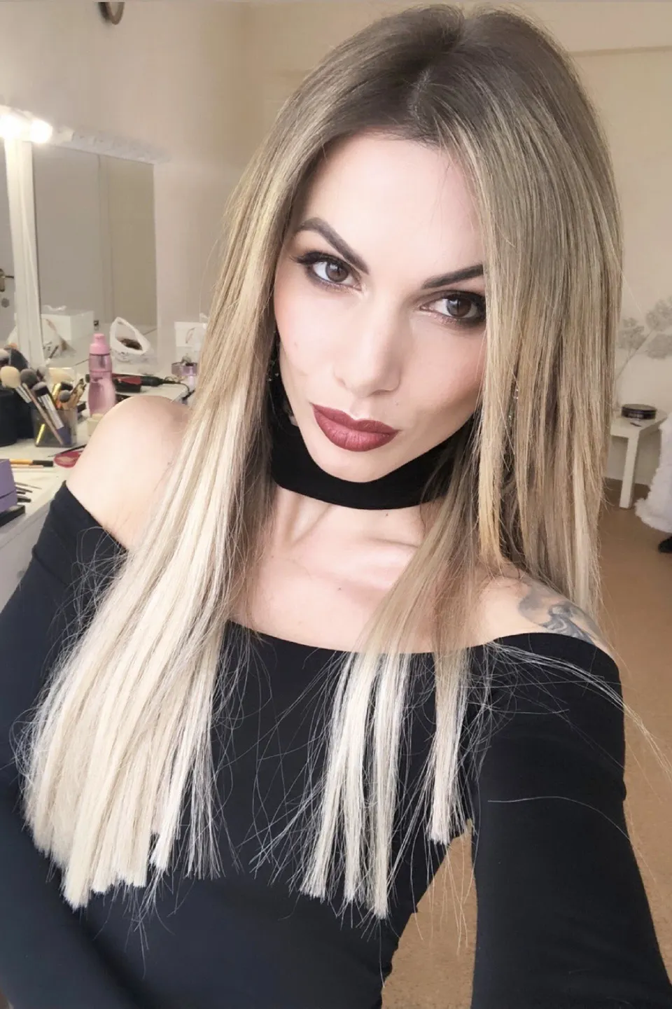 Oksana — photo 4