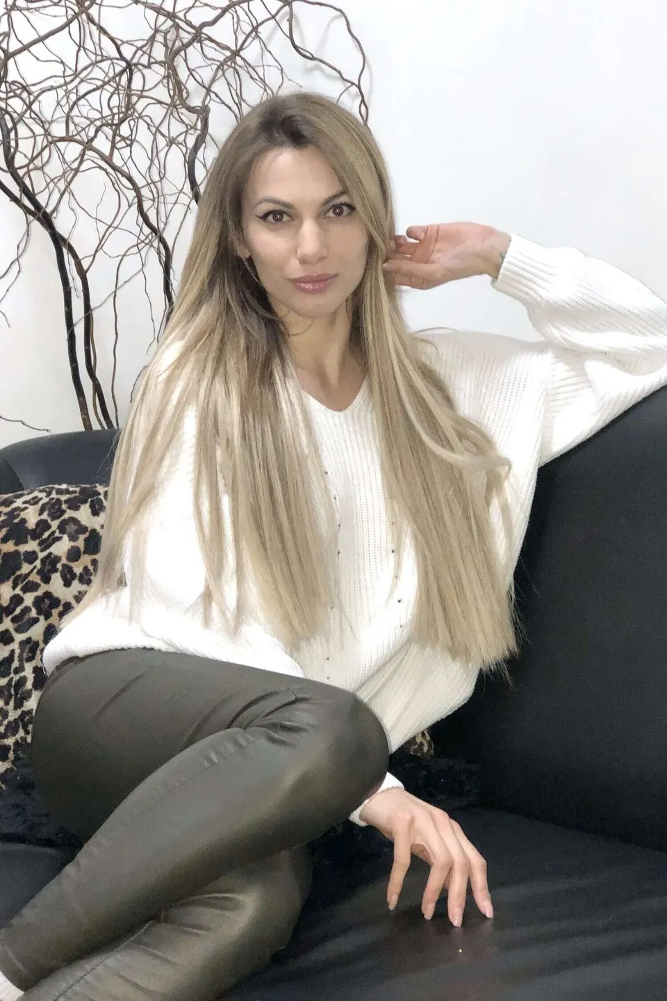 Oksana — photo 2