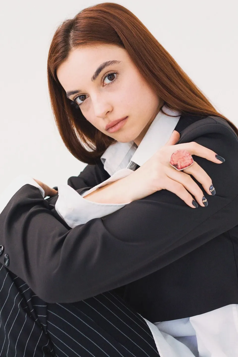 Yuliya — photo 2