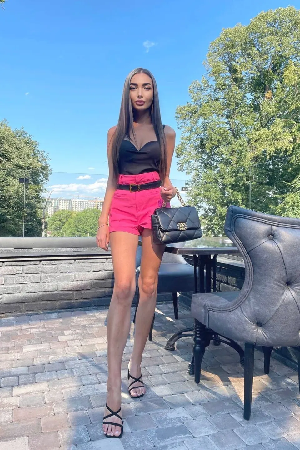 Iryna — photo 2
