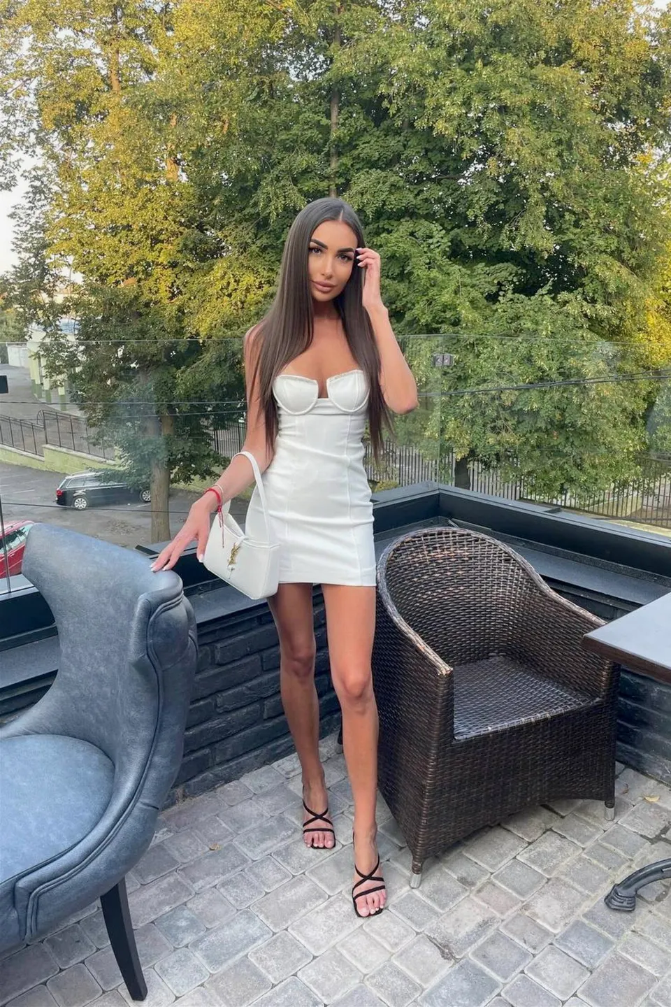 Iryna — photo 3