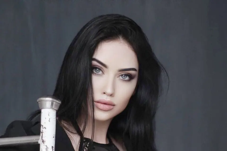 Iryna — photo 3