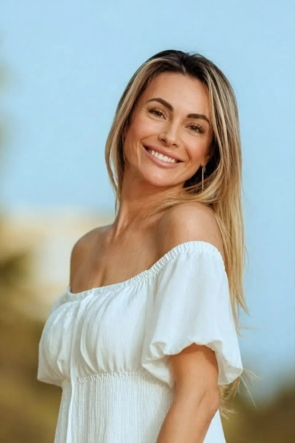 Alina from Valencia, Spain — photo 1