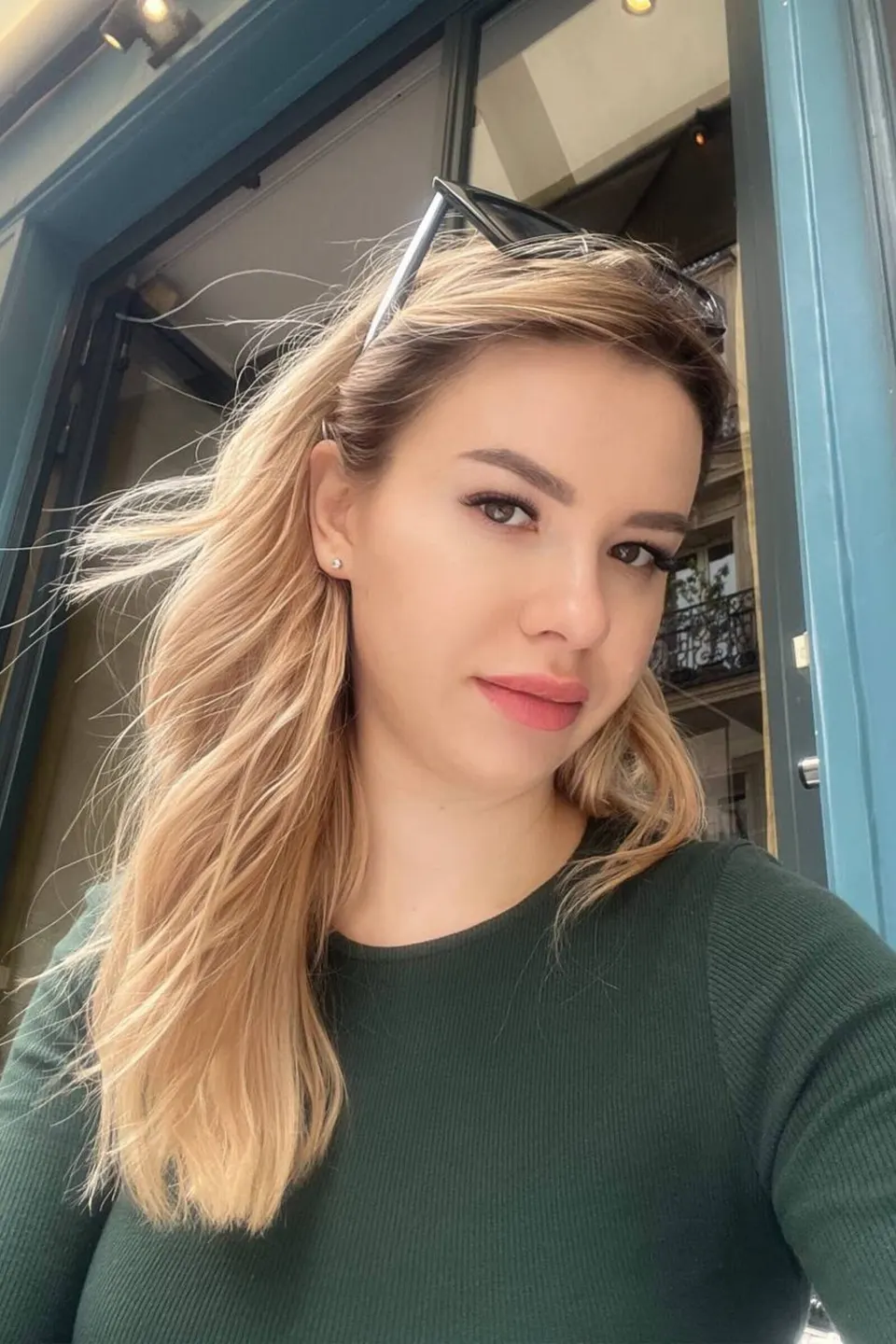 Yulia — photo 4