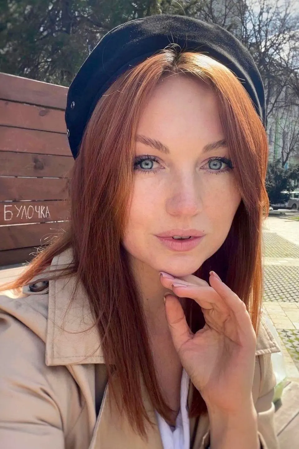 Anastasia — photo 2