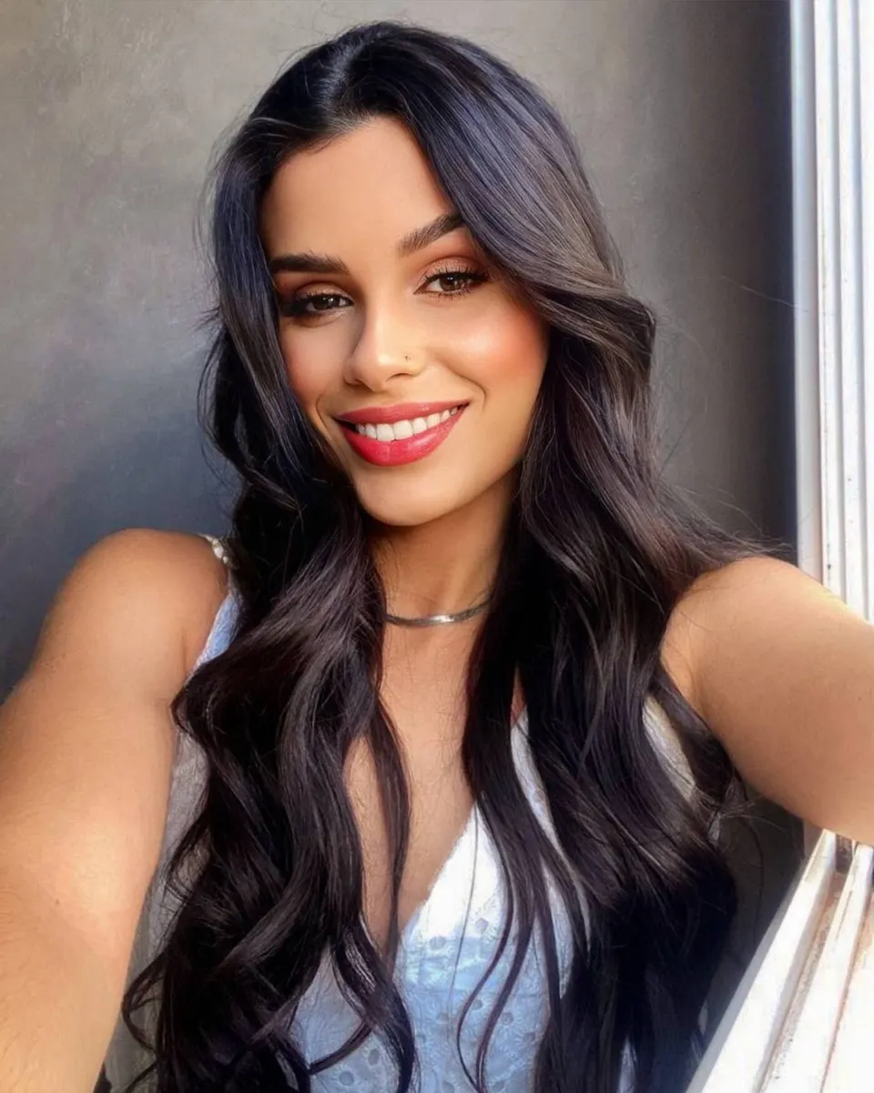 Bianca from Brazil — photo 1