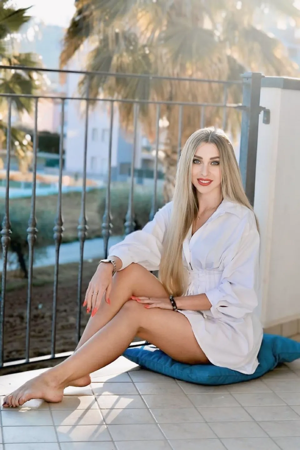 Anastasia — photo 4