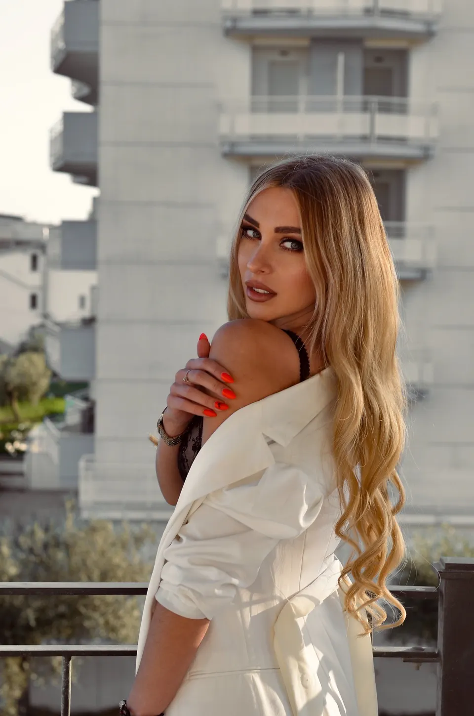 Anastasia from Milan, Italy — photo 1