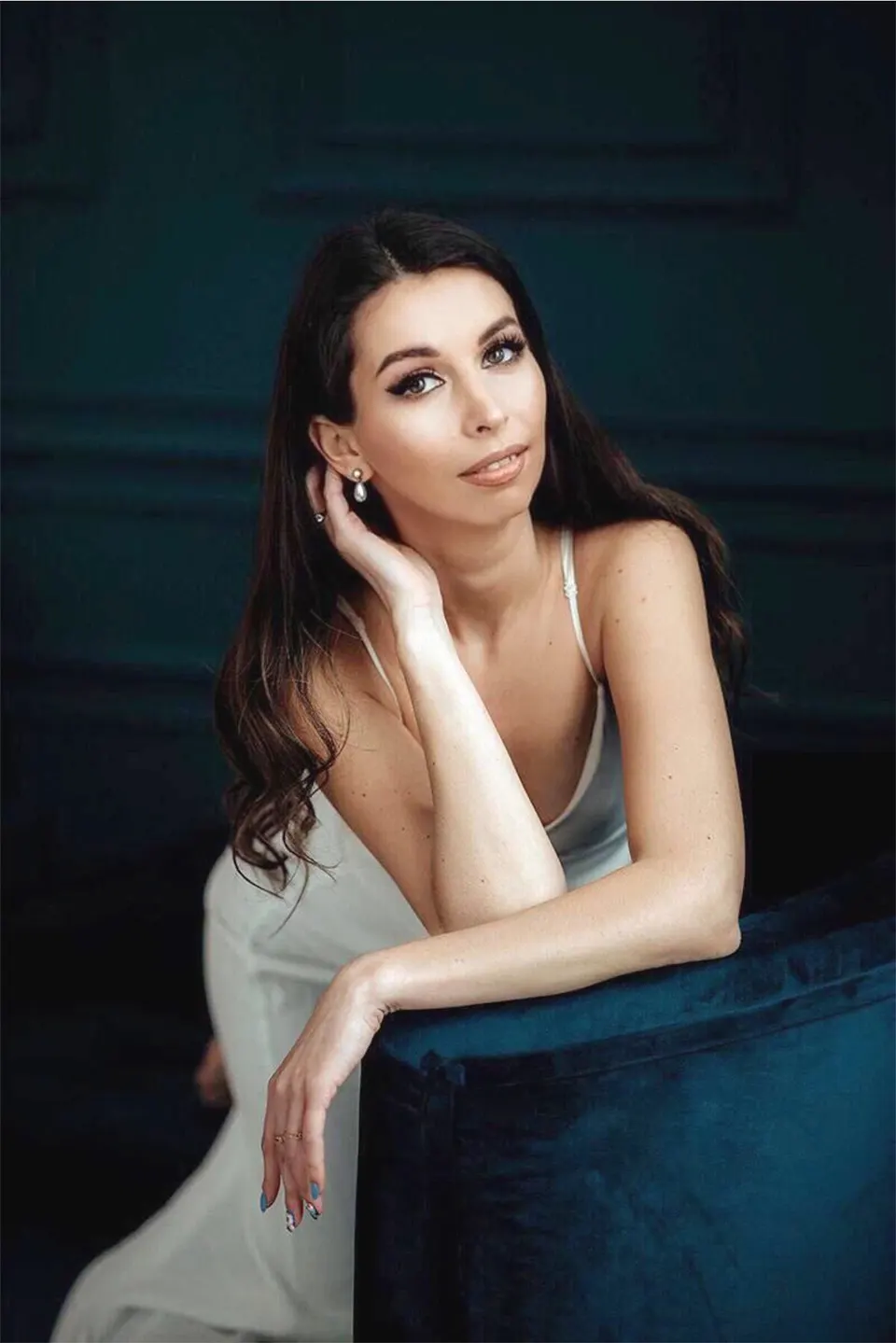 Olena — photo 2