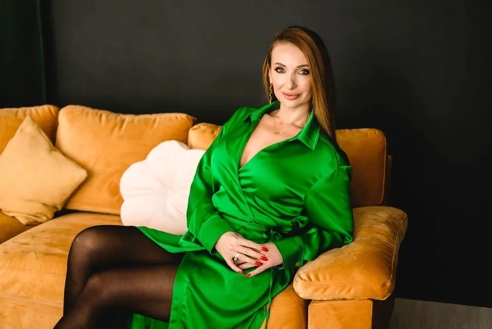 Svetlana — photo 3