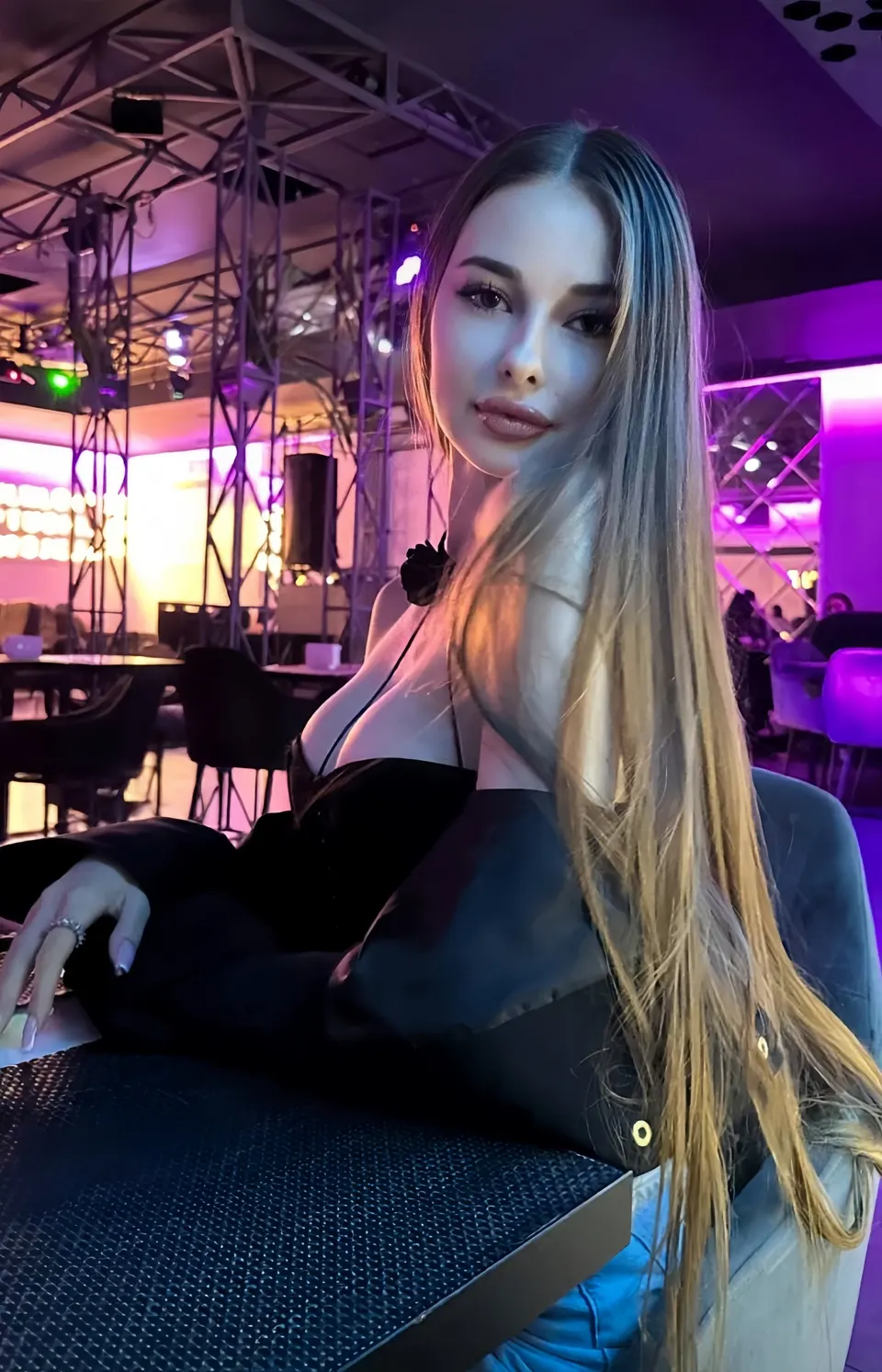 Maria from Sumy, Ukraine — photo 1
