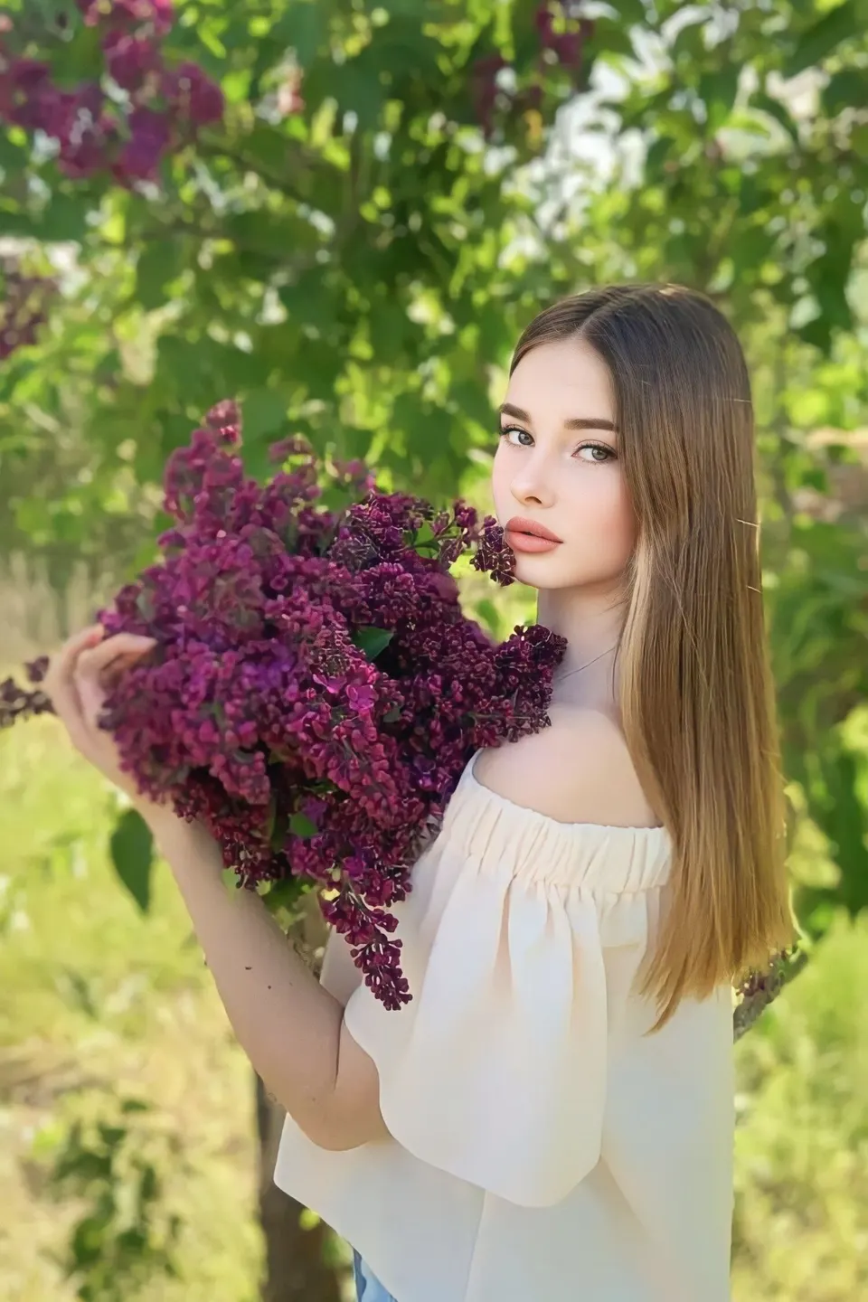 Maria — photo 3