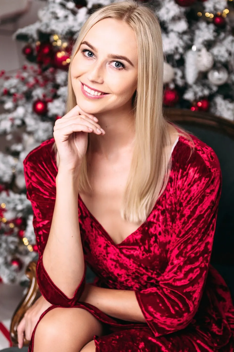 Vasilisa — photo 2